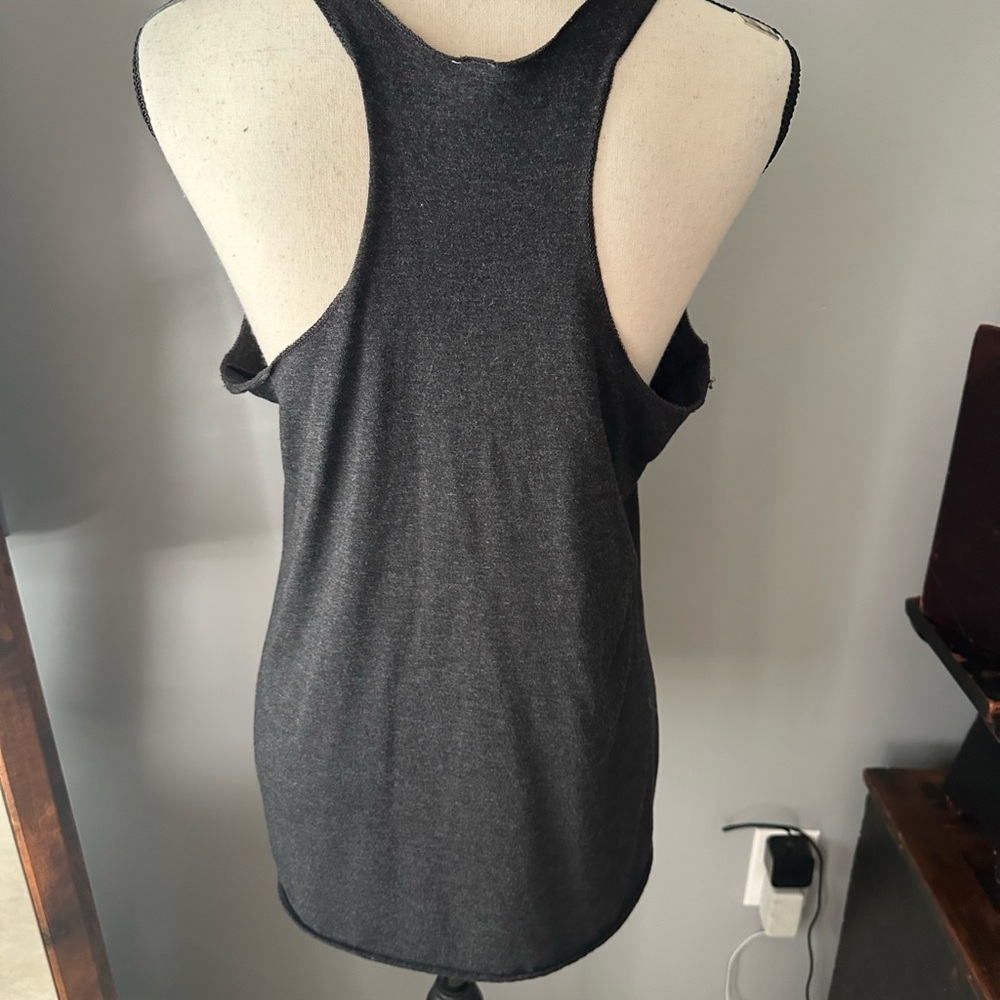 Racerback Top - Picture 3 of 7